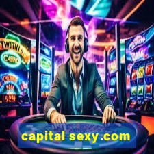 capital sexy.com